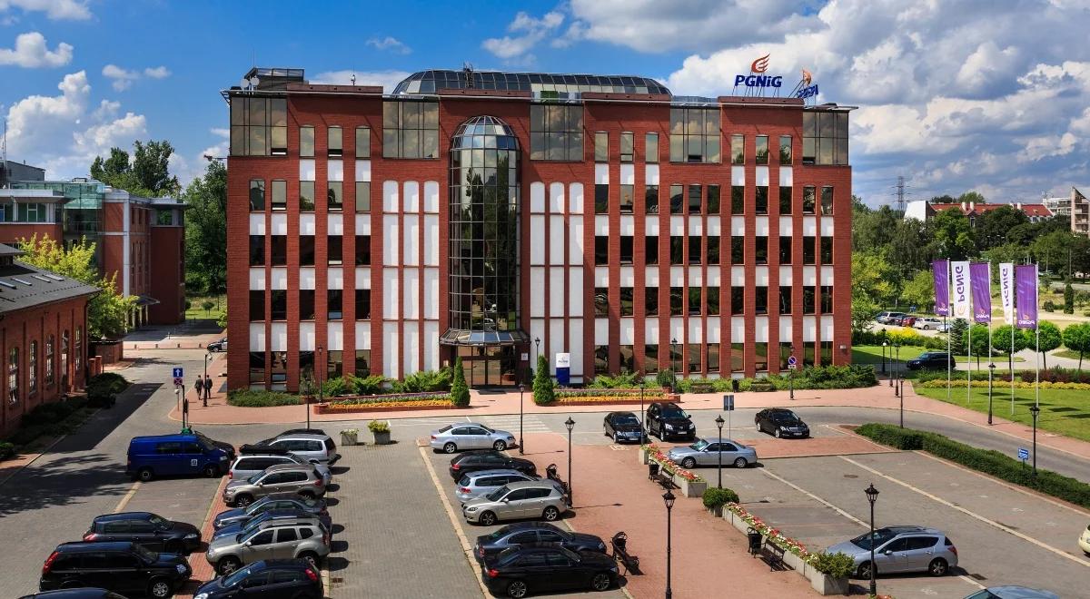 RN PGNiG wybrała zarząd, Piotr Woźniak nadal prezesem spółki