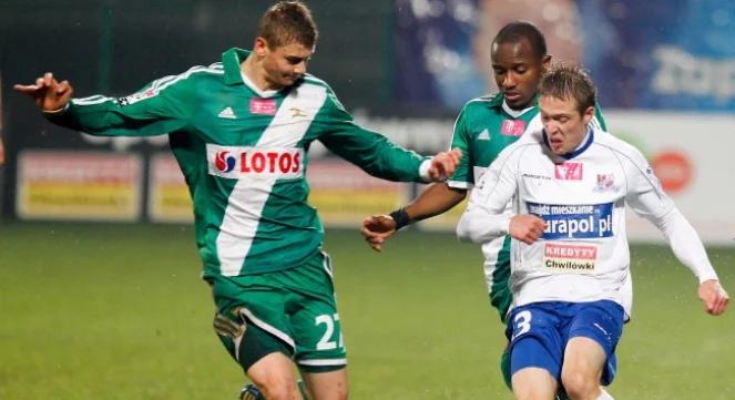 Ekstraklasa: Podbeskidzie - Lechia Gdańsk. Górale efektownie odbili się od dna tabeli