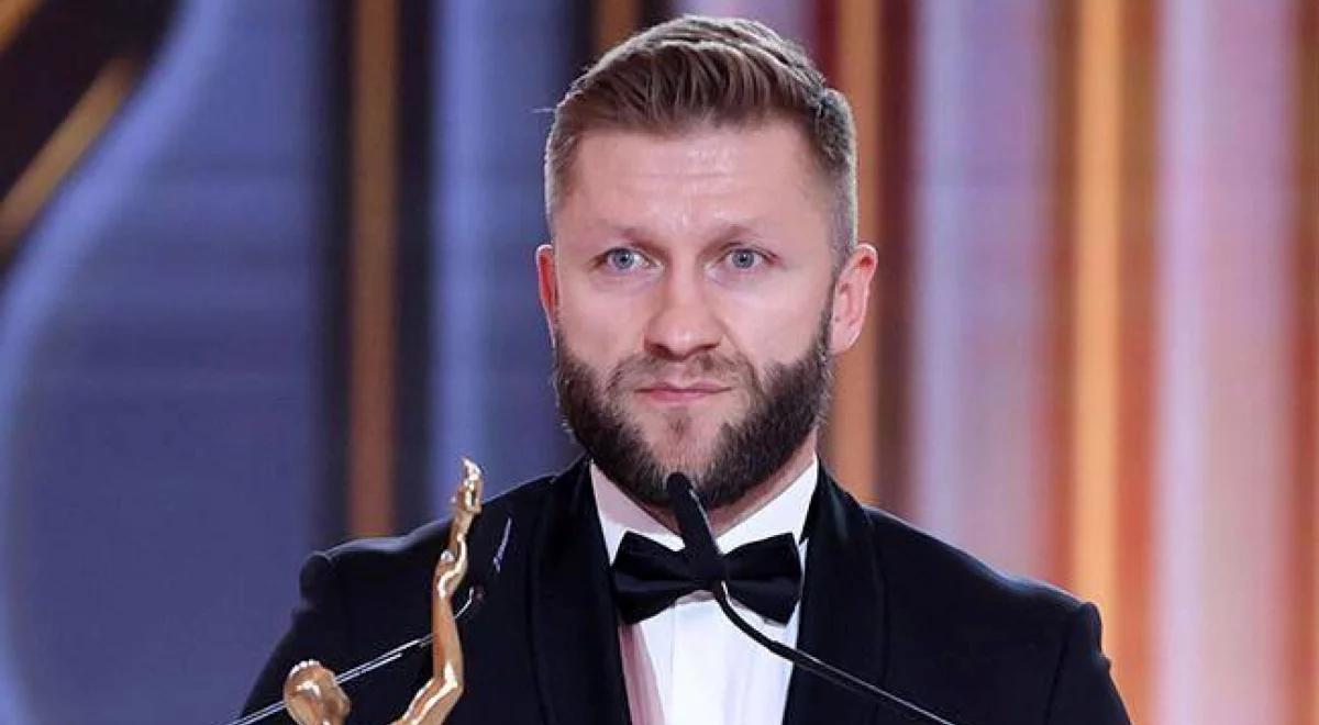 Jakub Błaszczykowski ze szczególnym wyróżnieniem. "Jak to wszystko szybko minęło"