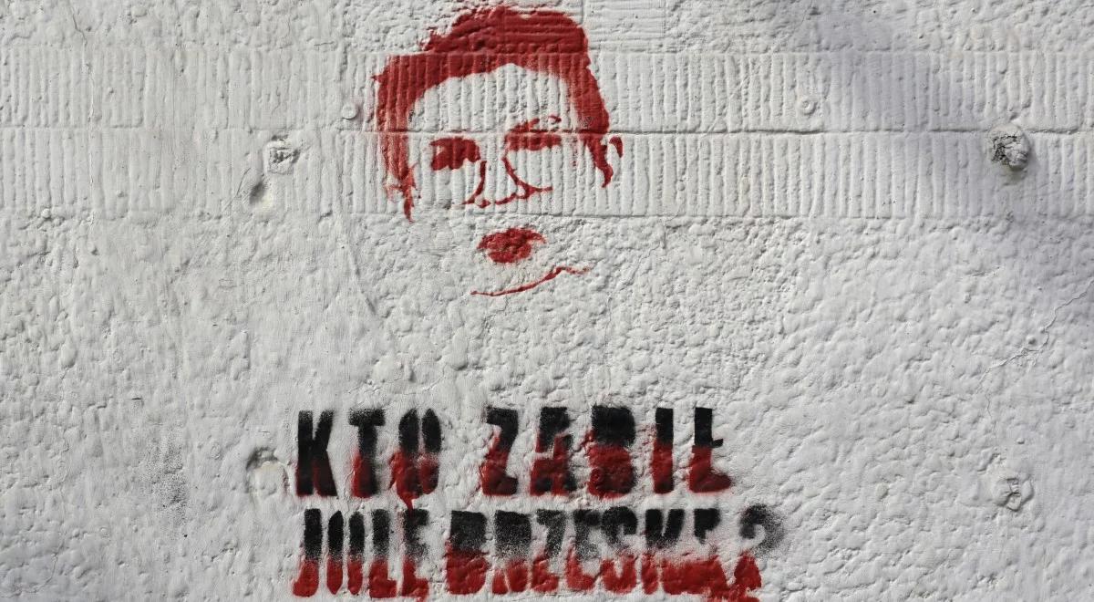 Warszawskie Stowarzyszenie Lokatorów: domagamy się komisji śledczej ws. śmierci Jolanty Brzeskiej