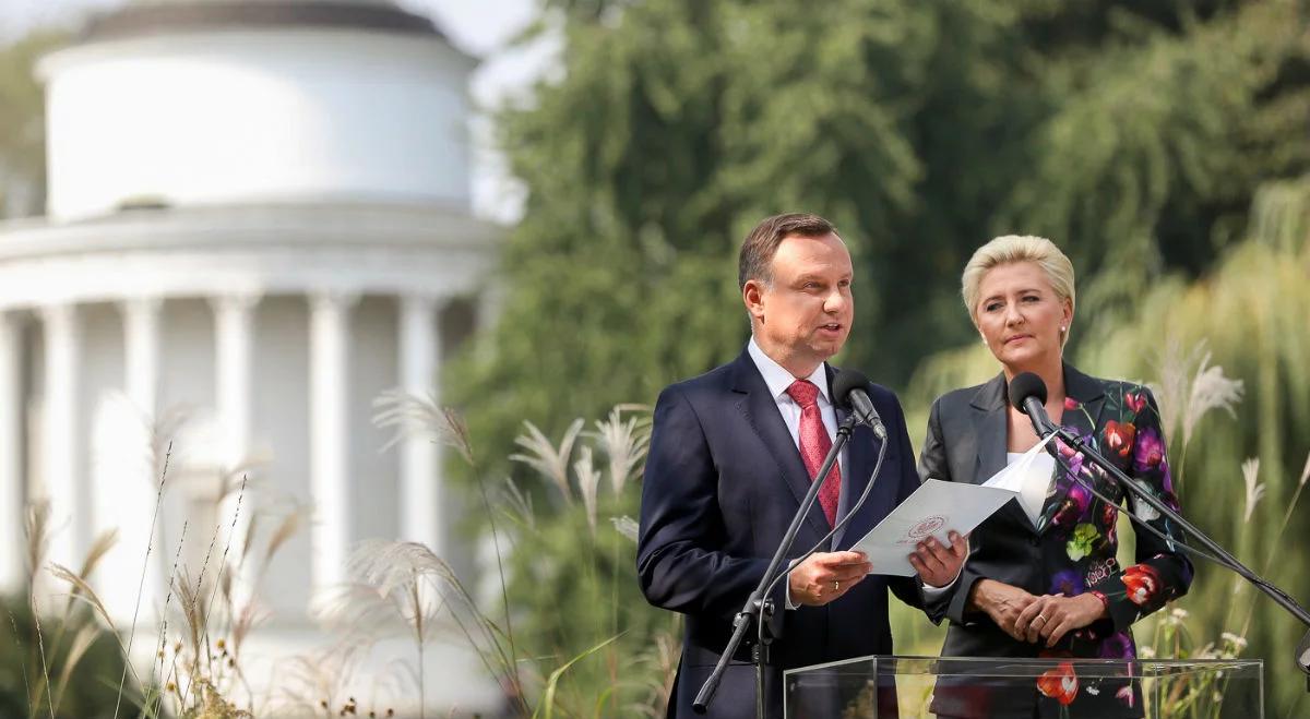 "Rozmowa kulturalna". Nowele polskie lekturą Narodowego Czytania 2019