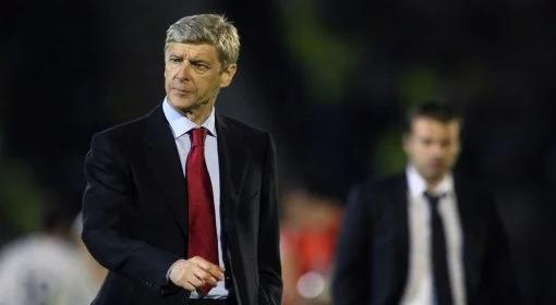 Wenger rozważa wzmocnienia
