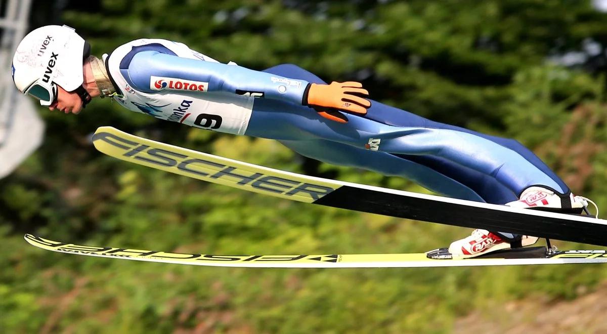 Letnie Grand Prix w Wiśle. W piątek pierwsze emocje - Kamil Stoch: w końcu 