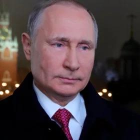 Dr Agnieszka Bryc: agresja Putina ma przykryć niepowodzenia Rosji