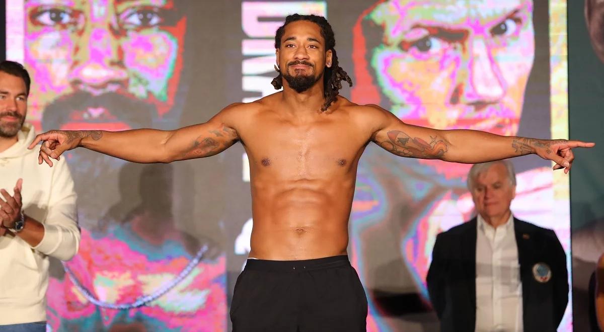 Boks: błyskawiczne zwycięstwo Demetriusa Andrade. Mistrz WBO wciąż niepokonany