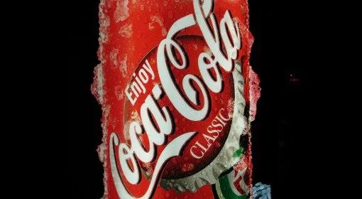 Coca-Cola to plagiat rodem z Hiszpanii?