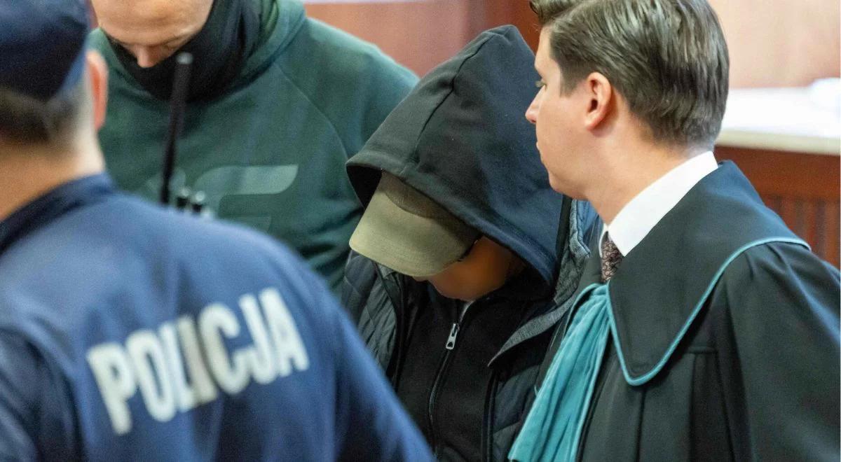 "Prokuratura ma już dokumentację z Niemiec". Ruch ws. Wołodymyra Z.