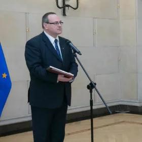 Polska daje tydzień na opuszczenie kraju przez norweską konsul
