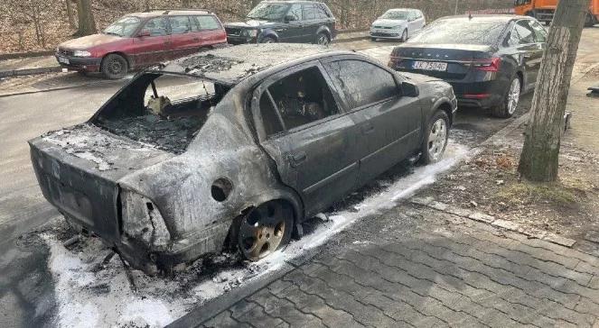 Podpalenie auta pracownika ambasady RP w Berlinie. MSZ Niemiec: przyjęliśmy tę informację z przerażeniem