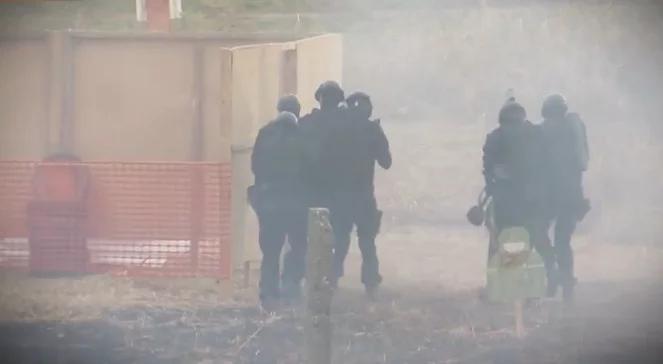 Antyterrorystyczne ćwiczenia Serbii i Rosji. Belgrad zacieśnia współpracę z Moskwą