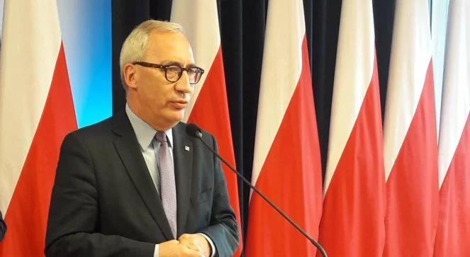 Poseł PiS z Tczewa: te nagrania dyskwalifikują Sławomira Neumanna