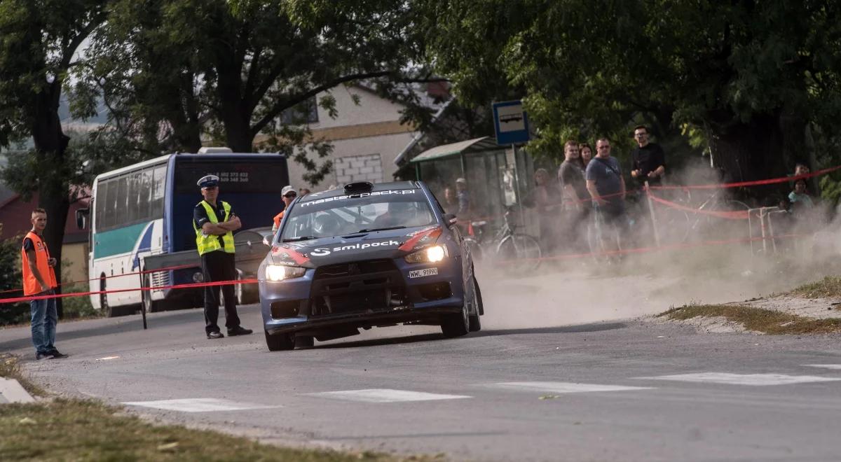 Rajd Polski potwierdzony w kalendarzu WRC