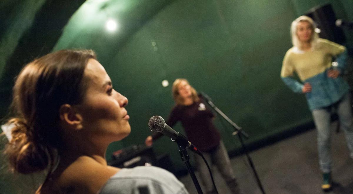 Ewa Langer: Rock your life