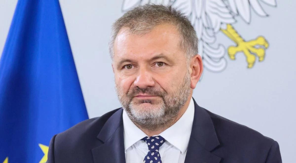 Żurek zwrócił się do Nawrockiego. Przedstawił projekt nowej ustawy