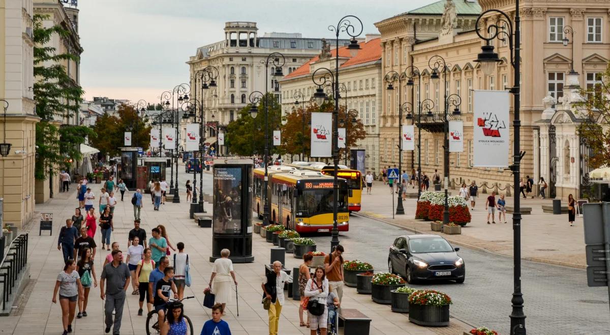 Rzecznik GIS: wkraczamy w sezon infekcji, unikajmy dużych skupisk ludzi