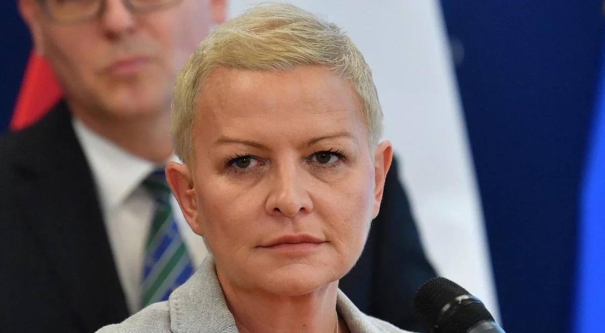 "W 2023 r. chcemy ograniczyć ceny gazu nie tylko dla gospodarstw domowych." Minister klimatu o nowej ustawie 