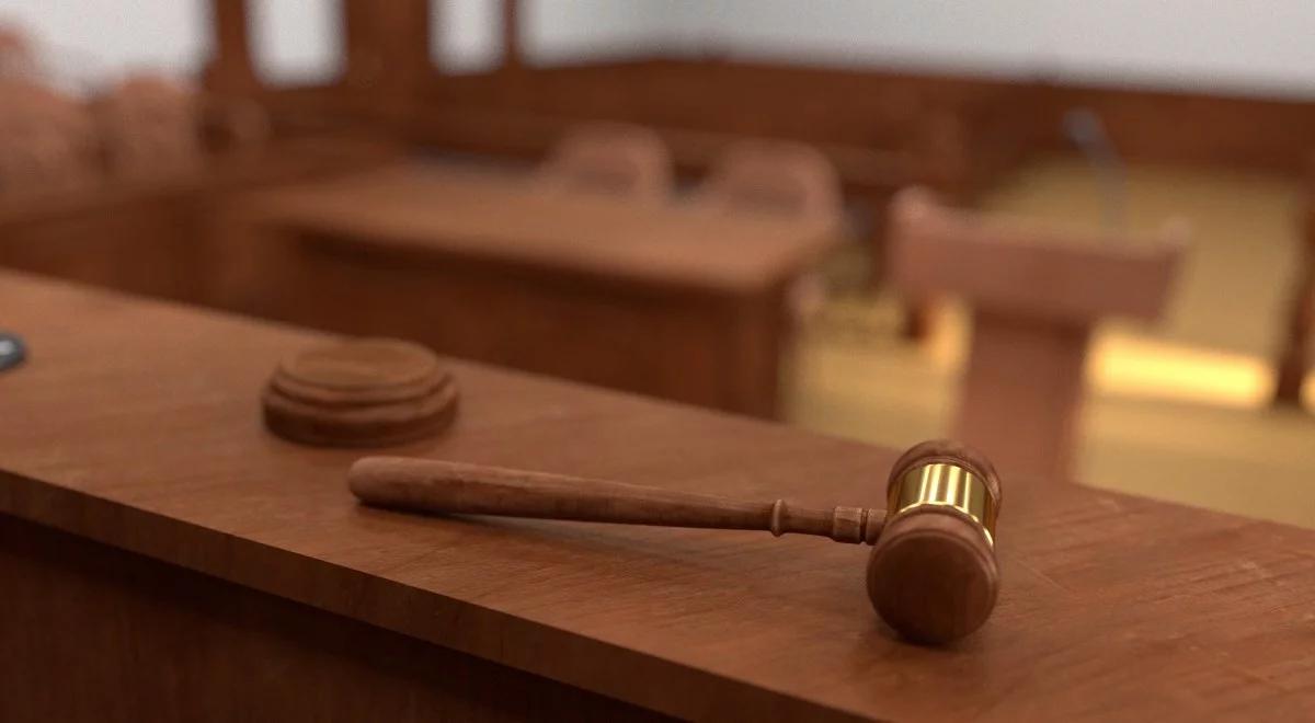 Prokuratura Krajowa: jest wniosek o odebranie immunitetu sędzi Beacie M. Ma usłyszeć szereg zarzutów