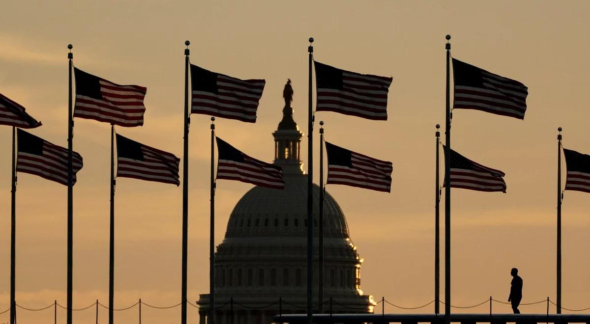 Jaka będzie polityka USA wobec Ukrainy po wyborach? Amerykanista: jestem dobrej myśli