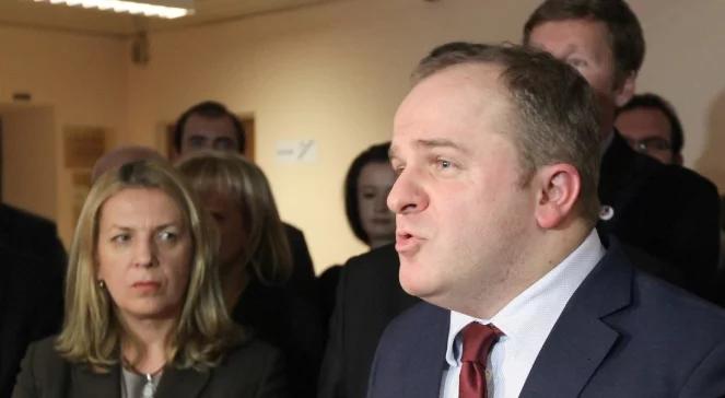 PJN: niech nikt nie zawłaszcza 13 grudnia 