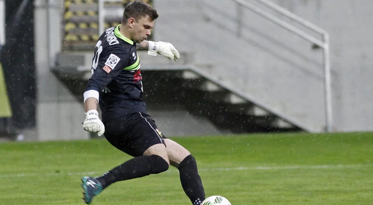 Serie A: Bartłomiej Drągowski piłkarzem Fiorentiny