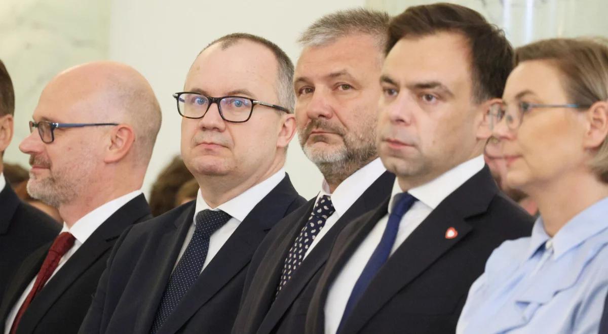 System sprawiedliwości porażką rządu Tuska? "Instytucje bezczelnie blokują działania"