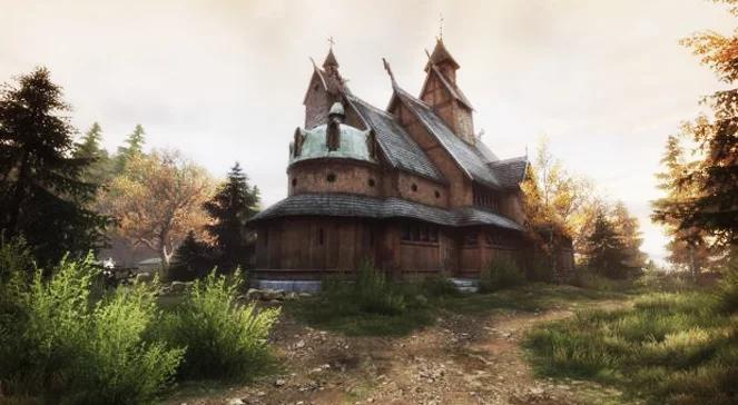 Polska gra "The Vanishing of Ethan Carter" nagrodzona przez BAFTA. "Najbardziej innowacyjna"