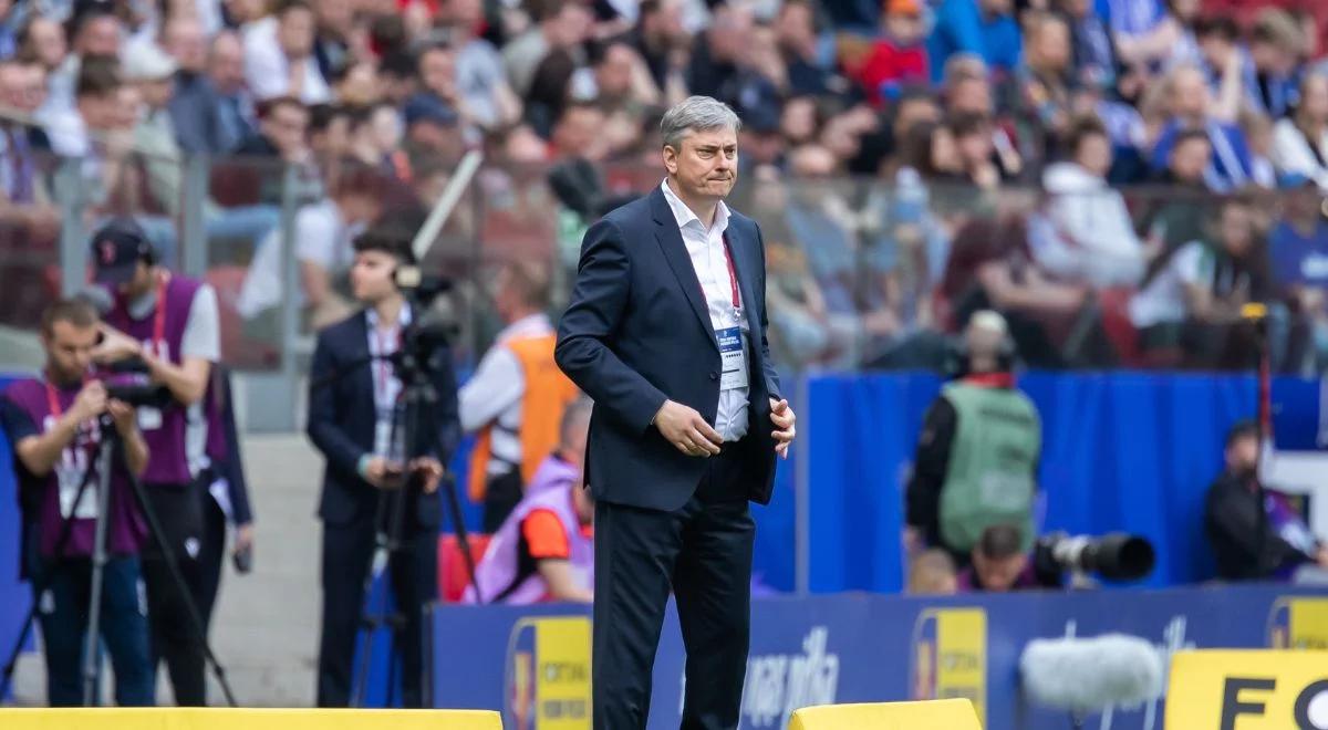 Azjatycka Liga Mistrzów: Maciej Skorża jak Stefan Żywotko. Polski trener przeszedł do historii. "Niskie ukłony"