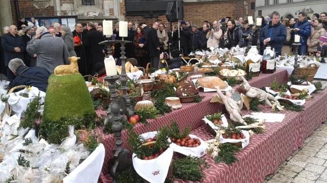 Życzenia kardynała Dziwisza: wiosny, radości, pokoju