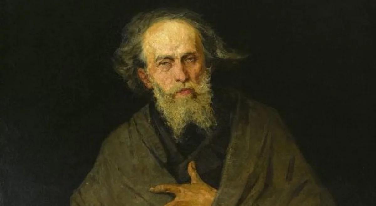 Pantaleon Szyndler. Malarz, który pomógł przenieść pamięć o Norwidzie w XX wiek