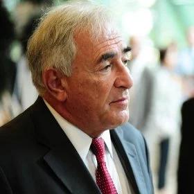 Strauss-Kahn jest wolny i może wrócić do Francji.