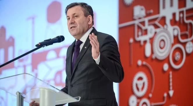 Piechociński: PKB w tym roku wzrósłby o 4,5 proc., gdyby nie konflikt na Ukrainie
