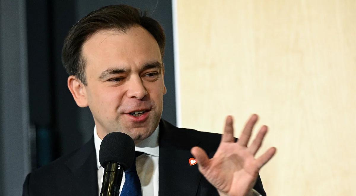 NFZ bez pieniędzy na leczenie? Ruch ministra finansów