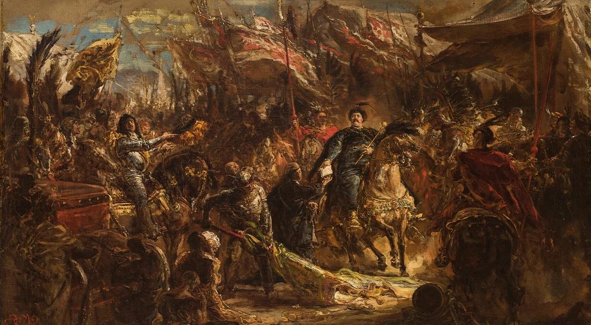 Bitwa pod Wiedniem. Jak król Jan III Sobieski rozgromił turecką potęgę