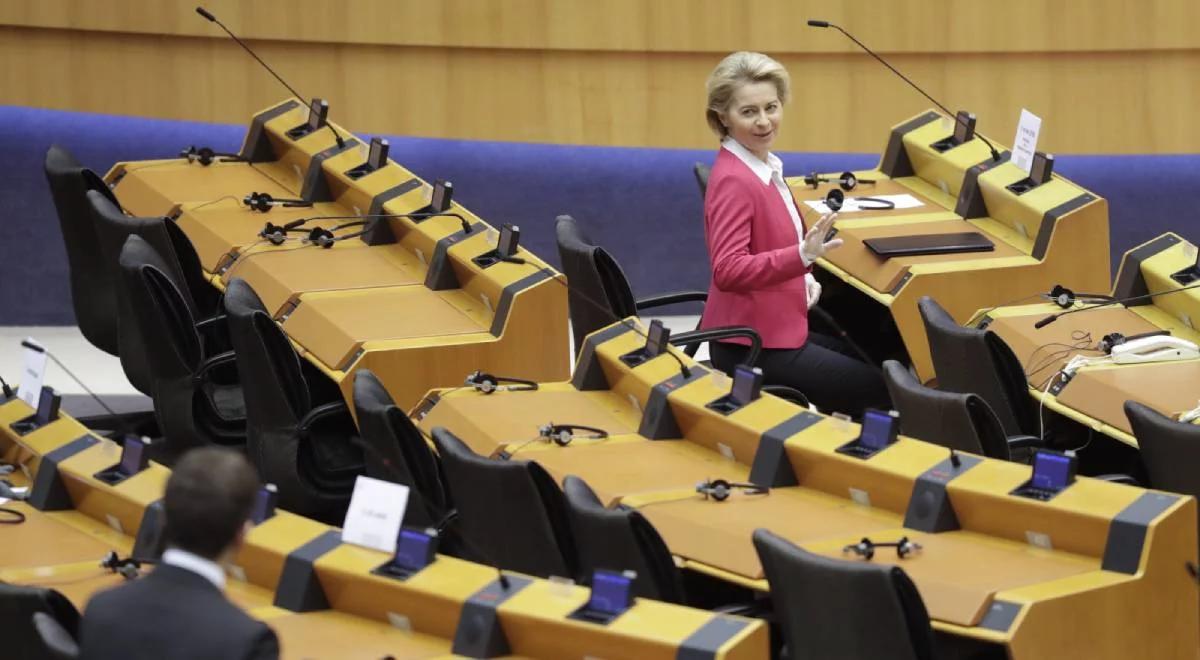 Publicysta: Unia Europejska pokazała swoją bezużyteczność w czasie pandemii