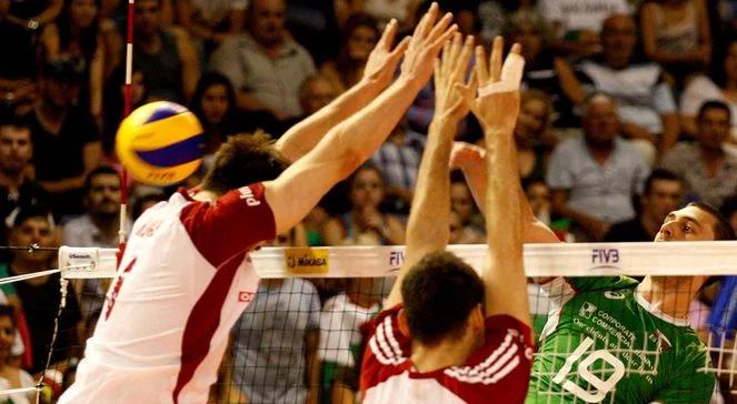 Liga Światowa 2013: Bułgaria - Polska. Bułgarzy już pewni awansu do Final Six