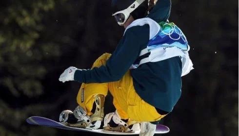 Torah Bright złotą medalistką w halfpipe. Ligocka daleko