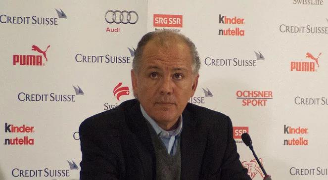 Alejandro Sabella odchodzi ze stanowiska trenera Argentyny