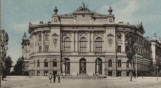 Oskar Sosnowski. Architekt na posterunku