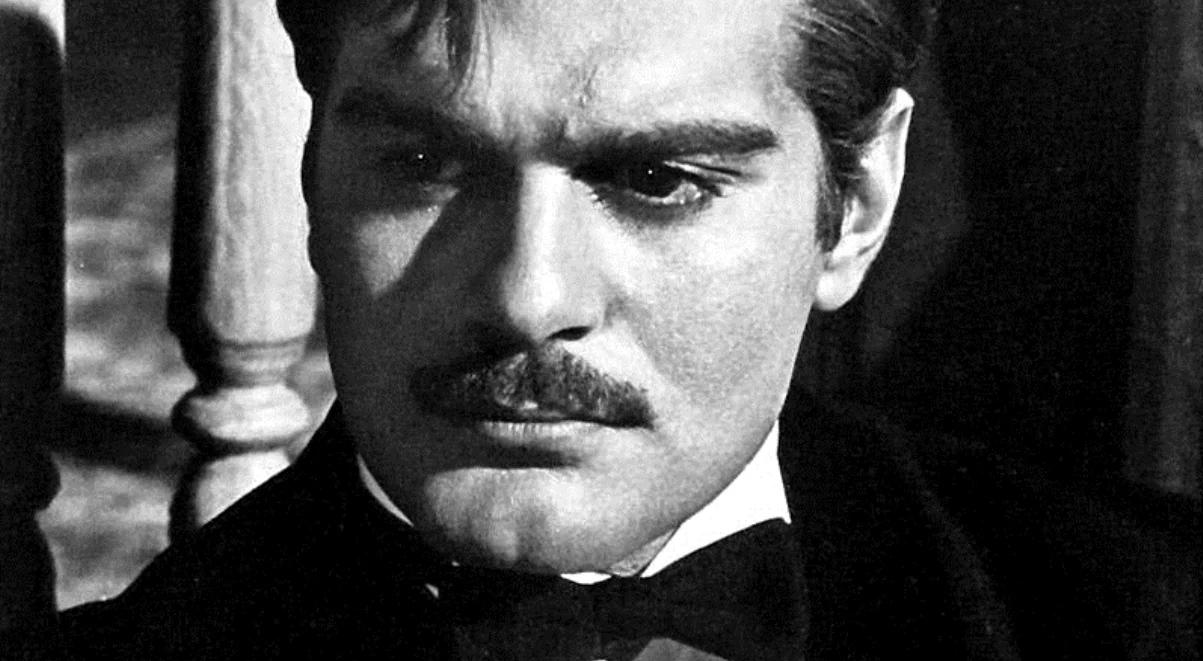 Omar Sharif nie żyje. Egipski aktor cierpiał na Alzheimera