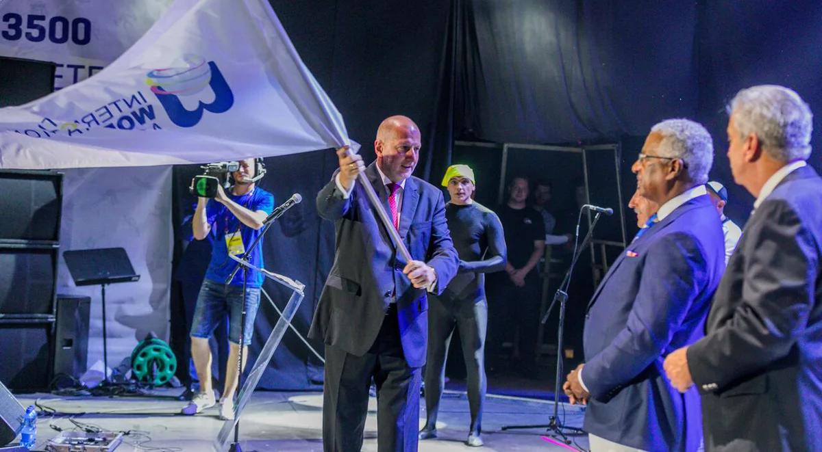 The World Games – sukces organizacyjny