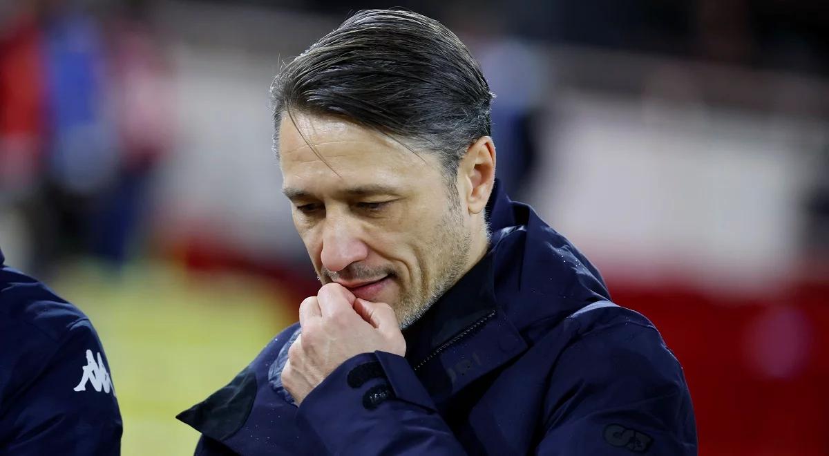 Ligue 1: Niko Kovac zwolniony z AS Monaco. Radosław Majecki będzie miał nowego trenera