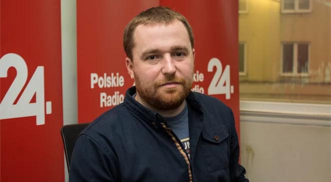 Jan Mencwel (MjN) o ustawie reprywatyzacyjnej: trzeba radykalnych kroków