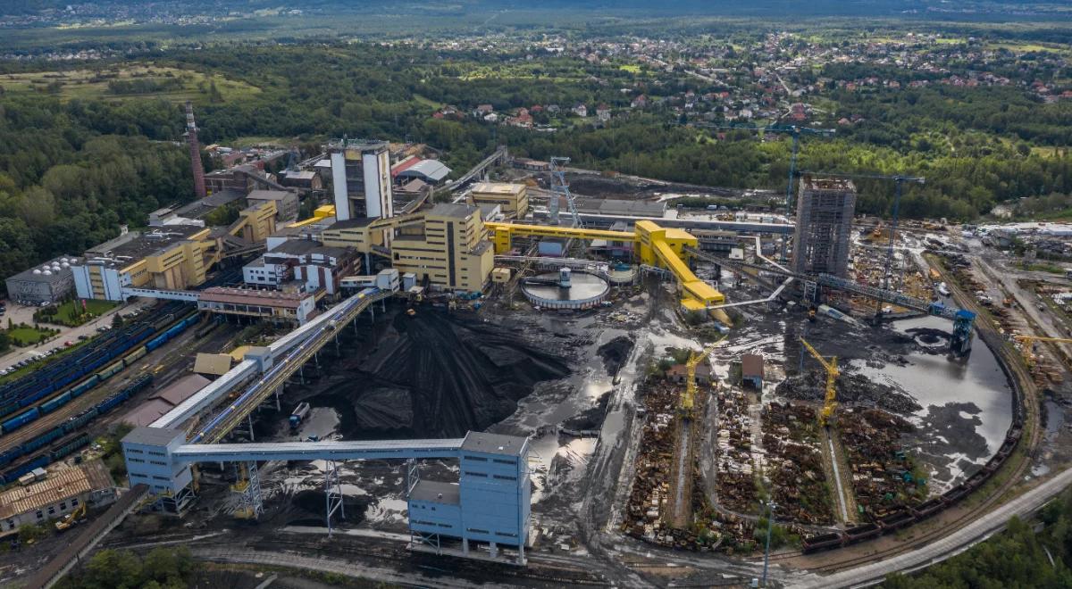 PE podjął decyzję ws. emisji metanu. Jest korzystna dla Polski