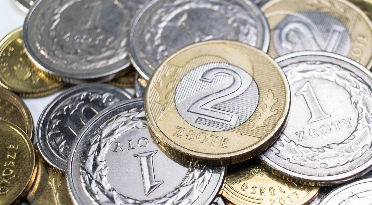 Ekspert: złoty lekko w górę, ale perspektywy średnie
