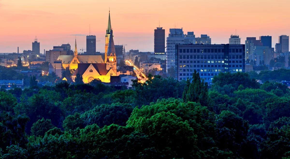 Wybory samorządowe. Przedwyborcza debata kandydatów na prezydenta Łodzi