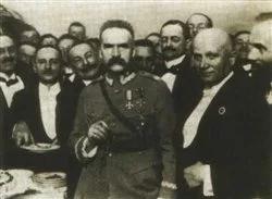 Imieniny Marszałka