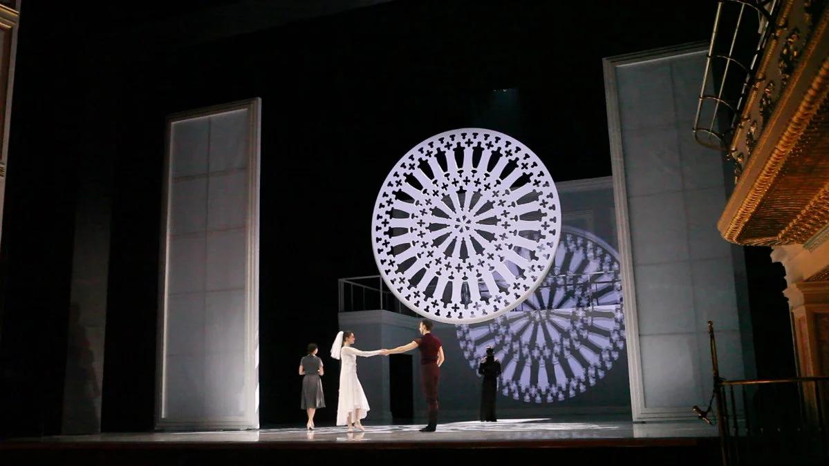 Opera Wrocławska przedstawia: Romeo i Julia Sergiusza Prokofiewa