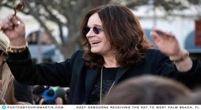 Ozzy Osbourne i spółka wracają na scenę!