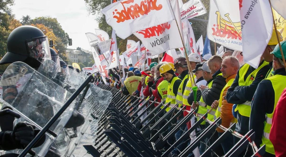 "Sprawa może mieć strategiczne znaczenie". Teresa Wójcik o kopalni Turów