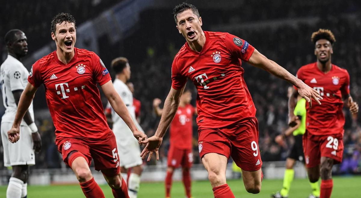 Boniek poucza "Lewego". "Takie sprawy załatwia się we własnym gronie"